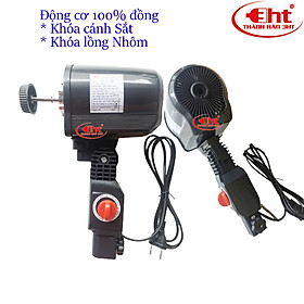 Mua Đầu máy quạt B4 100% đồng -  HÀNG CHÍNH HÃNG 3HT