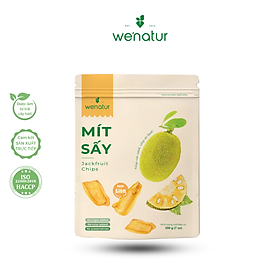MÍT SẤY GIÒN 100G