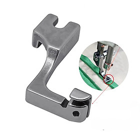 CHÂN VỊT TRA DÂY KÉO CÓ ĐIỀU CHỈNH T69 SỬ DỤNG CHO MÁY MAY 1 KIM CÔNG NGHIỆP