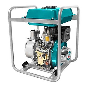 MÁY BƠM NƯỚC DẦU DIESEL 5.3HP 1000L/PHUT TOTAL TP5402 - HÀNG CHÍNH HÃNG