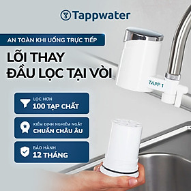 Mua Phễu lọc nước (phụ kiện thuộc bộ lọc nước tại vòi Ultra Tapp)-ACC-T1-UFP1