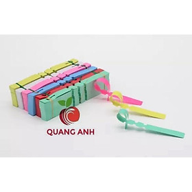 Mua Thẻ ghi tên - Tag ghi tên cây trồng dạng rút cọc 200 cái
