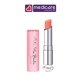 Son dưỡng VACOSI color lip balm căng mọng 3g