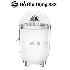 Mua Máy vắt cam SMEG CJF11WHEU Hàng chính hãng