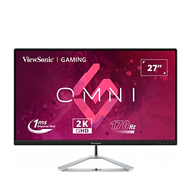 Mua Màn Hình Gaming ViewSonic VX2780-2K 27 Inch ( QHD/IPS/170Hz/1ms ) - Hàng Chính Hãng