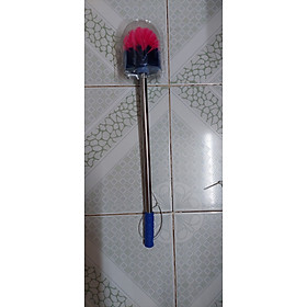 Mua Chổi cọ toilet - Chổi cọ nhà vệ sinh cán Inox