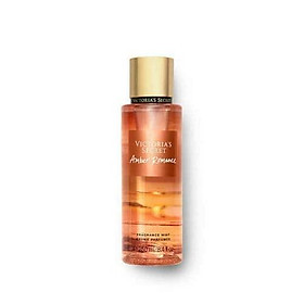 Victoria's Secret Amber Romance Fragrance Mist