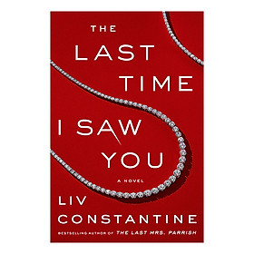 The Last Time I Saw You (Export Edition)