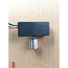 Mua Điều tốc chiếc áp cho bơm phun sương 12v tưới lan làm mát