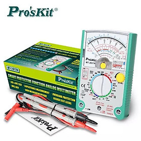 Mua Đồng hồ vạn năng Pro sKit MT-2017N