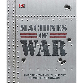 Machines Of War