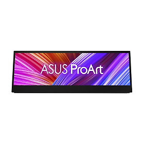 Mua Màn Hình Di Động Cảm Ứng ASUS ProArt PA147CDV 14 Inch (FHD/IPS/60Hz/5ms) - Hàng Chính Hãng