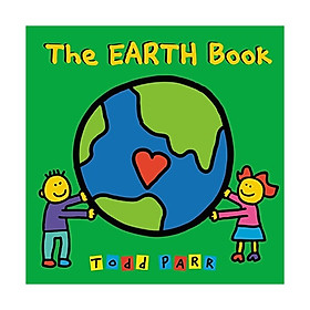 Earth Book, The