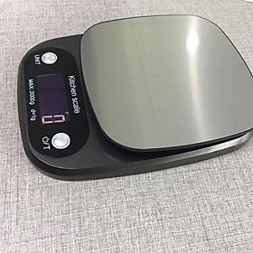 Mua Cân nhà bếp điện tử Ebalance Kitchen Scale 10kg