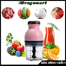 Mua Máy xay sinh tố  xay thịt cầm tay  Máy xay đa năng OSAKA Nhật Bản cao cấp