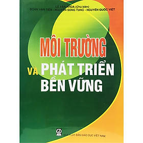 Hình ảnh Môi Trường Và Phát Triển Bền Vững