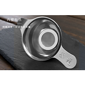 Mua Lọc trà Inox