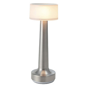 3W Portable  Table Lamp Bedroom Beside LED Night Light USB