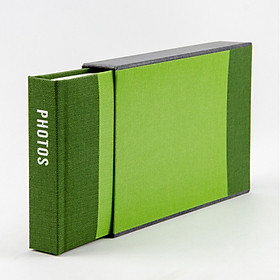 Album ảnh Nguyễn Trắc 13x18/50 hình - LAS570