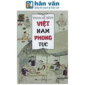 Việt Nam Phong Tục