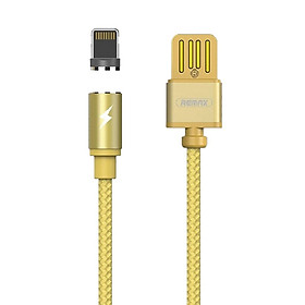 Cáp sạc từ cho iPhone Remax RC-095i