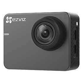 Mua Action Camera Ezviz S3 – Hàng Chính Hãng