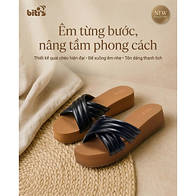 Dép quai ngang Biti's nữ (35-40)