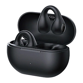 Mua Tai Nghe Bluetooth OWS Baseus Bass 15 Clip (Bluetooth v5.4  8H  Open-Ear  Dual-Mic ENC  Bass Enhancement  Directional Acoutics Technology  With Type-C 3A 0.3m cable) hàng chính hãng