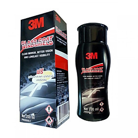 Hình ảnh Dung dịch chống bán nước kính lái 3M 08889LT