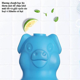 Mua LỌ THẢ BỒN CẦU HÌNH CON LỢN