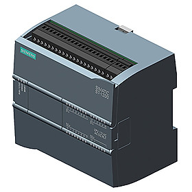 Mua Bộ điều khiển CPU 1214C AC/DC/relay SIMATIC S7-1200 SIEMENS 6ES7214-1BG40-0XB0 | Hàng chính hãng