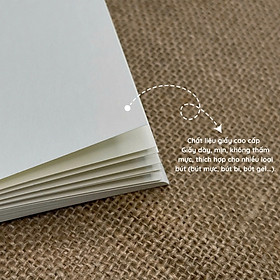 SỔ TAY MÈO – NGƯỜI BẠN NHỎ CHO NHỮNG CẢM XÚC LỚN (Nhã Nam)