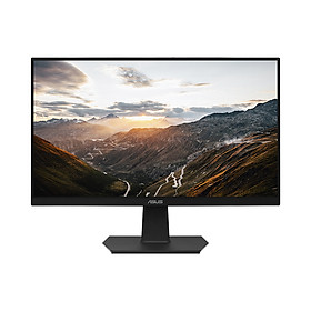Mua Màn Hình ASUS VA24EHF 23.8  IPS 1ms MPRT 100Hz Viền Mỏng Bảo Vệ Mắt - Hàng Chính Hãng