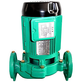 Máy bơm tuần hoàn nước nóng Wilo PH-2200Q - 2.2kW