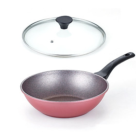 Mua Chảo đá chống dính Ecoramic siêu bền nhiều lựa chọn - Sâu 28cm