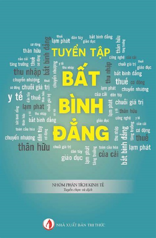 Sách - Tuyển Tập Bất Bình Đẳng