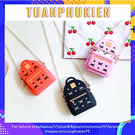 Mua Case BALO CÓ DÂY Dành Cho Tai Nghe Không Dây (Bluetooth) - TGDĐ89