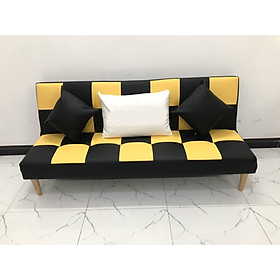 Ghế sofa giường sofa bed phòng khách linco18