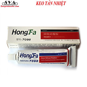 KEO/ MỠ TẢN NHIỆT - 1 HỘP