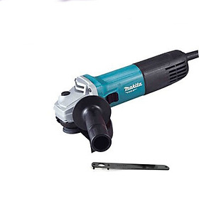 Máy mài góc(125mm/720w/công tắc trượt) Makita M9508B