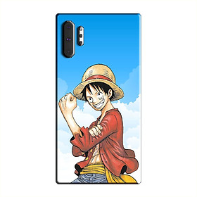 ỐP LƯNG IN DÀNH CHO SAMSUNG GALAXY NOTE 10 PLUS