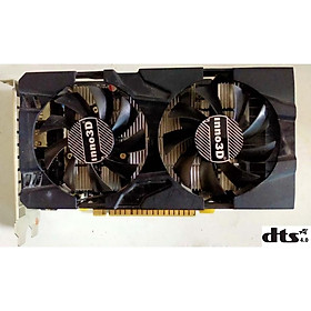 Mua VGA - Card Màn Hình INNO3D GF-GTX1050TI X2