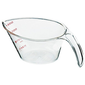 Ca đong chia vạch 300ml