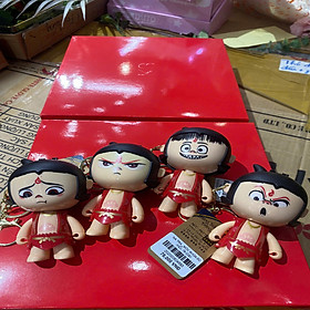 Natra-Móc Khóa Đủ Kiểu 79