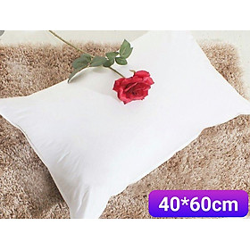 RUỘT GỐI BÔNG TRẮNG TINH