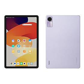 Mua Máy tính bảng Xiaomi Redmi Pad SE 11 inch WiFi 6GB/128GB - Hàng Chính Hãng