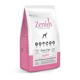 Zenith thức ăn hạt mềm cho chó