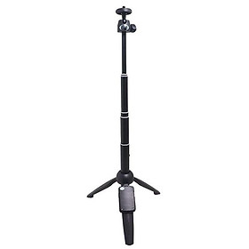 Mua Gậy chụp ảnh Selfie Bluetooth Yunteng YT 9928 - Hàng Nhập Khẩu