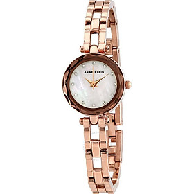 Đồng hồ đeo tay hiệu Anne Klein AK/3120MPRG
