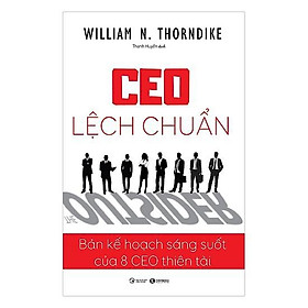 Ceo lệch chuẩn - bản quyền